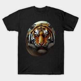 Tiger T-Shirt